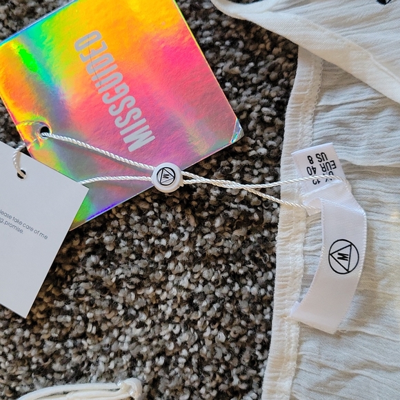 Missguided top - Picture 2 of 3